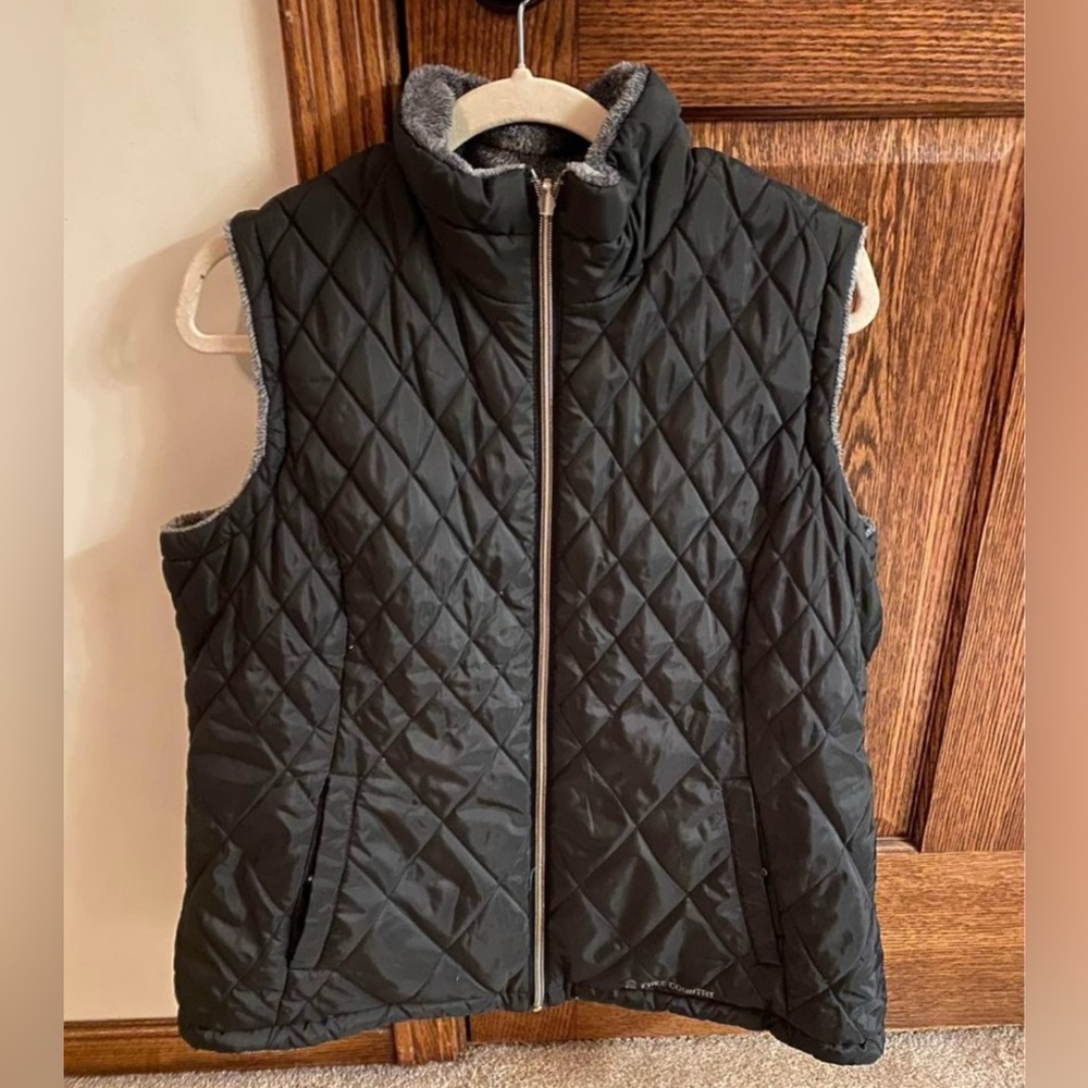 Free Country Vest